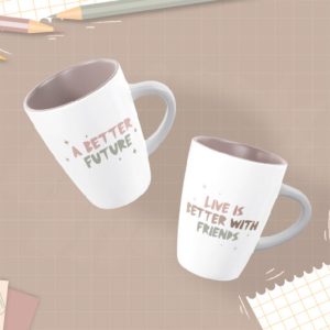 Fruiti Juicy Cut-Out Typeface