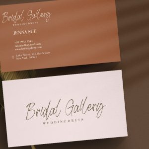 Gabriella Stylish Wedding Font