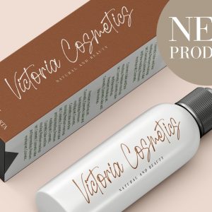 Gabriella Stylish Wedding Font