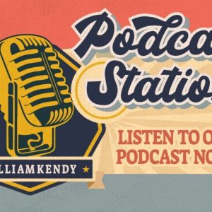 Gading Retro Bold Script