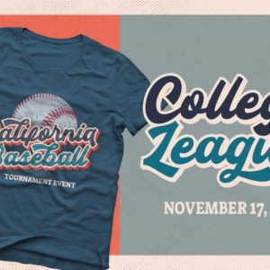 Gading Retro Bold Script