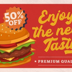 Gading Retro Bold Script