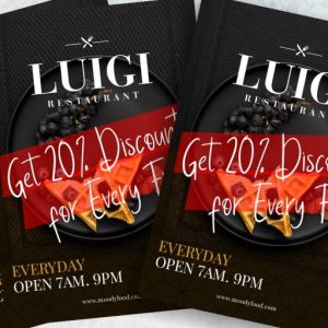 Gadroons Casual Handwritten