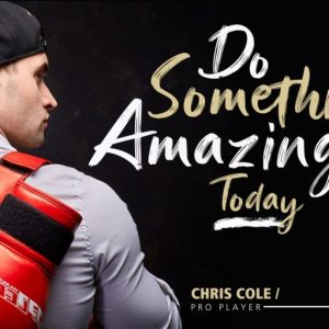 Ganttlets Brush Script