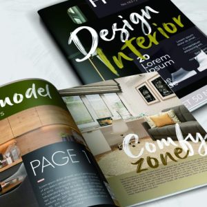 Ganttlets Brush Script