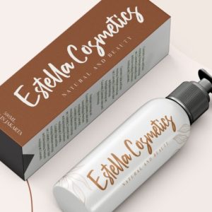 Garry Shelby Stylish Handwritten