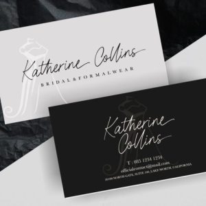 Gaston & Jacklyn Stylish Signature