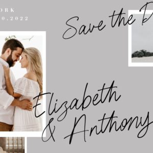 Gaston & Jacklyn Stylish Signature