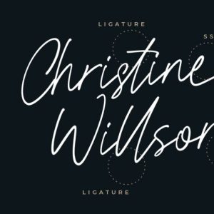 Gaston & Jacklyn Stylish Signature