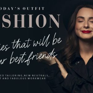 Gaston & Jacklyn Stylish Signature