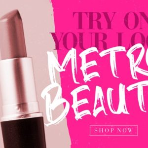 Gebrush Handbrush Stylish