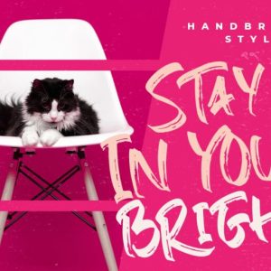 Gebrush Handbrush Stylish