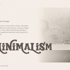 Gentleman Casual Serif