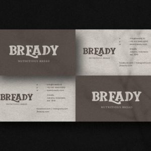 Gentleman Casual Serif