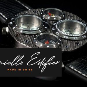 George Signature Classy