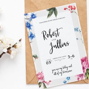 Gesthyla Calligraphy Modern