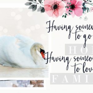 Gesthyla Calligraphy Modern