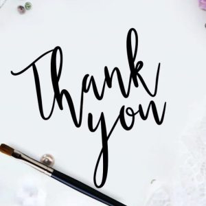 Gesthyla Calligraphy Modern