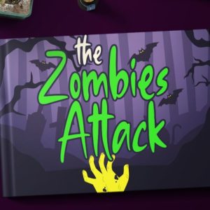 Ghostily Spooky Halloween Typeface