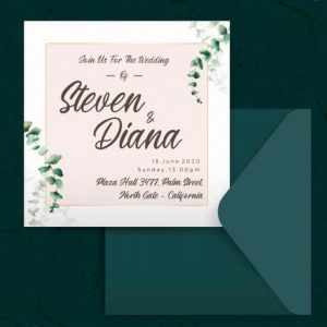 Gilliant Script Typeface