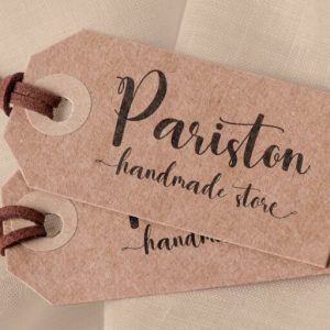 Gisella Anistasy Lovely Script