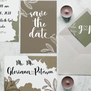 Gisella Anistasy Lovely Script