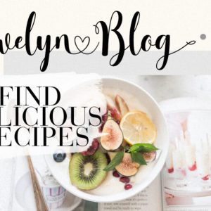 Gisella Anistasy Lovely Script