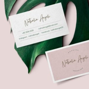 Gistesy Signature Collection