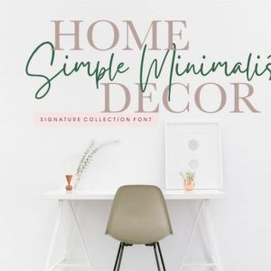 Gistesy Signature Collection