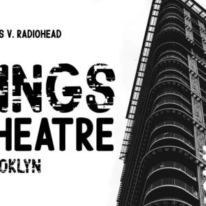 Glitcher Sans Serif Display