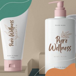 Goldisyle Brush Stylish