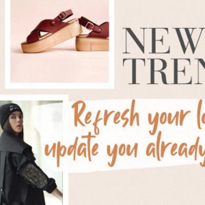 Goldisyle Brush Stylish