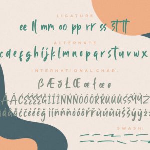 Goldisyle Brush Stylish