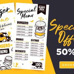 Gondala Handbrush Typeface