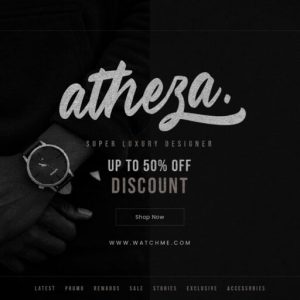 Gonzalles Brush Calligraphy