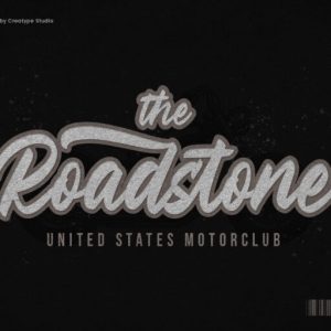 Gonzalles Brush Calligraphy