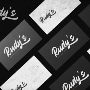 Gonzalles Brush Calligraphy