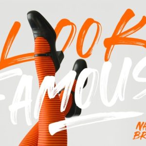 Gorock Brush Typeface