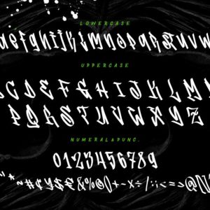 Graffity Stylish Graffiti Street Style