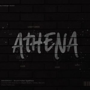 Grassroot Brush Maker