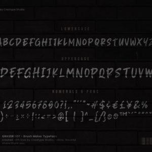 Grassroot Brush Maker