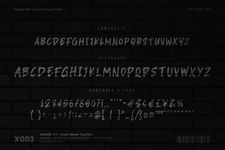 Grassroot Brush Maker - Image 9