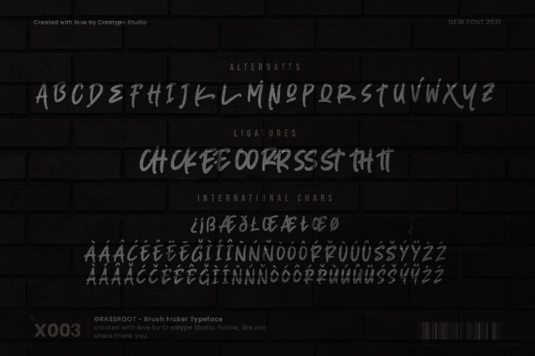 Grassroot Brush Maker - Image 10