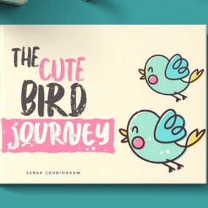 Grayson Fun Brush Typeface