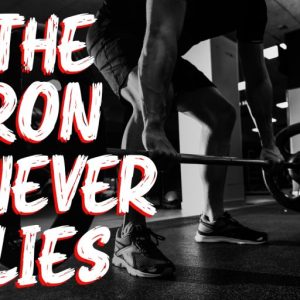 Grunge! Bold Brush Typeface