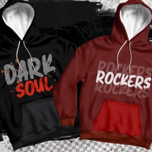 Grunge! Bold Brush Typeface