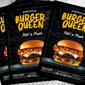 Grunge! Bold Brush Typeface