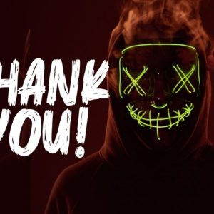 Grunge! Bold Brush Typeface