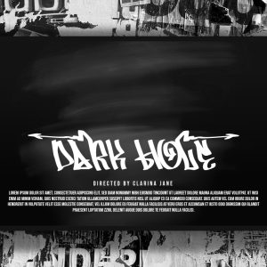 Gustavi Graffiti Style