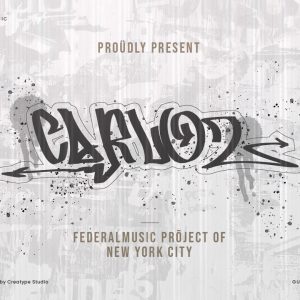 Gustavi Graffiti Style